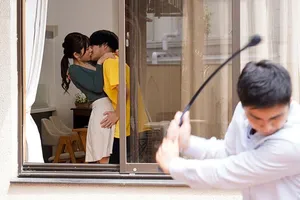 Đụ liên tục 2 em nữ sinh dâm dục mới đi học về