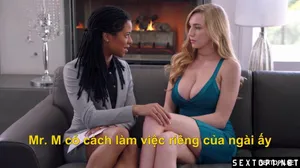 Đụ em nhân viên đến chơi nhà dáng mướt
