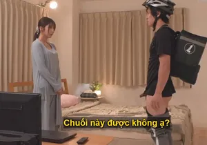 MBRAA-270 Sumire Hiiragi Nhạy cảm nguy hiểm!