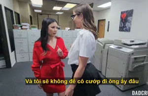 [Madou Media] Ý tưởng thông minh của cô gái ngốc nghếch - Tô Vũ Đường