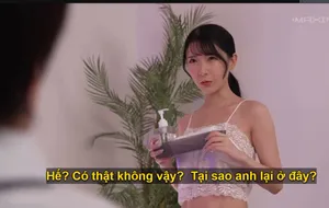 Ghệ ré rân vì bị sextoy rung phê lồn