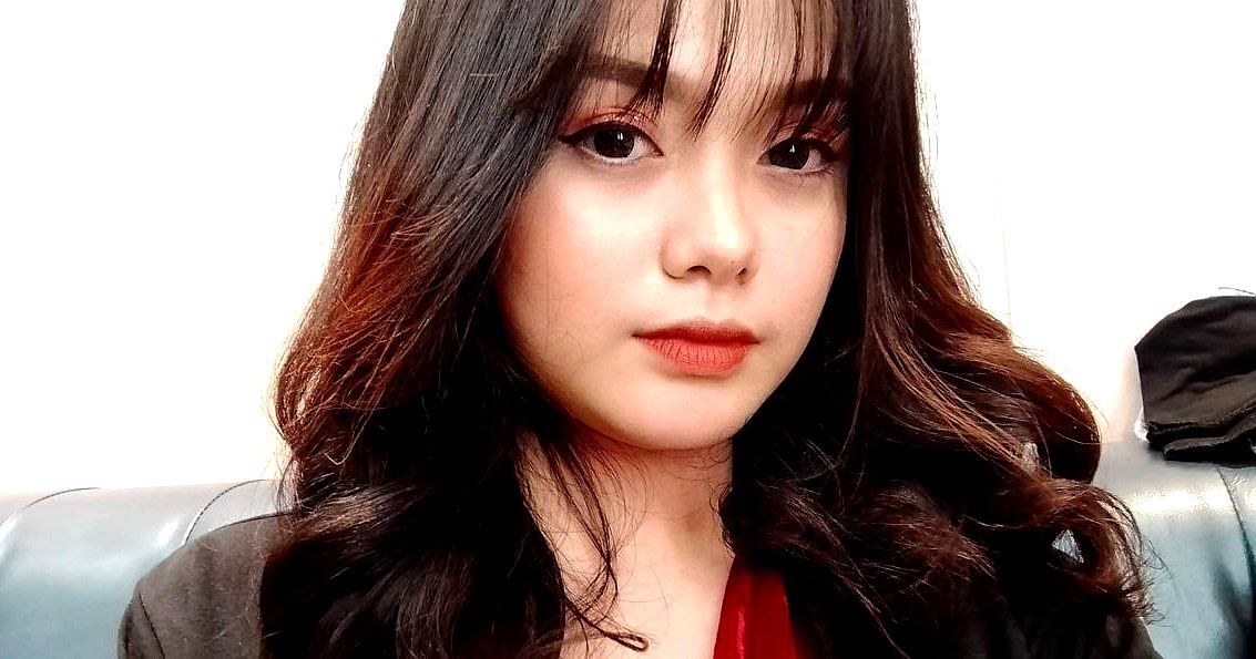 Hot girl BBI khoe thân cực nuột